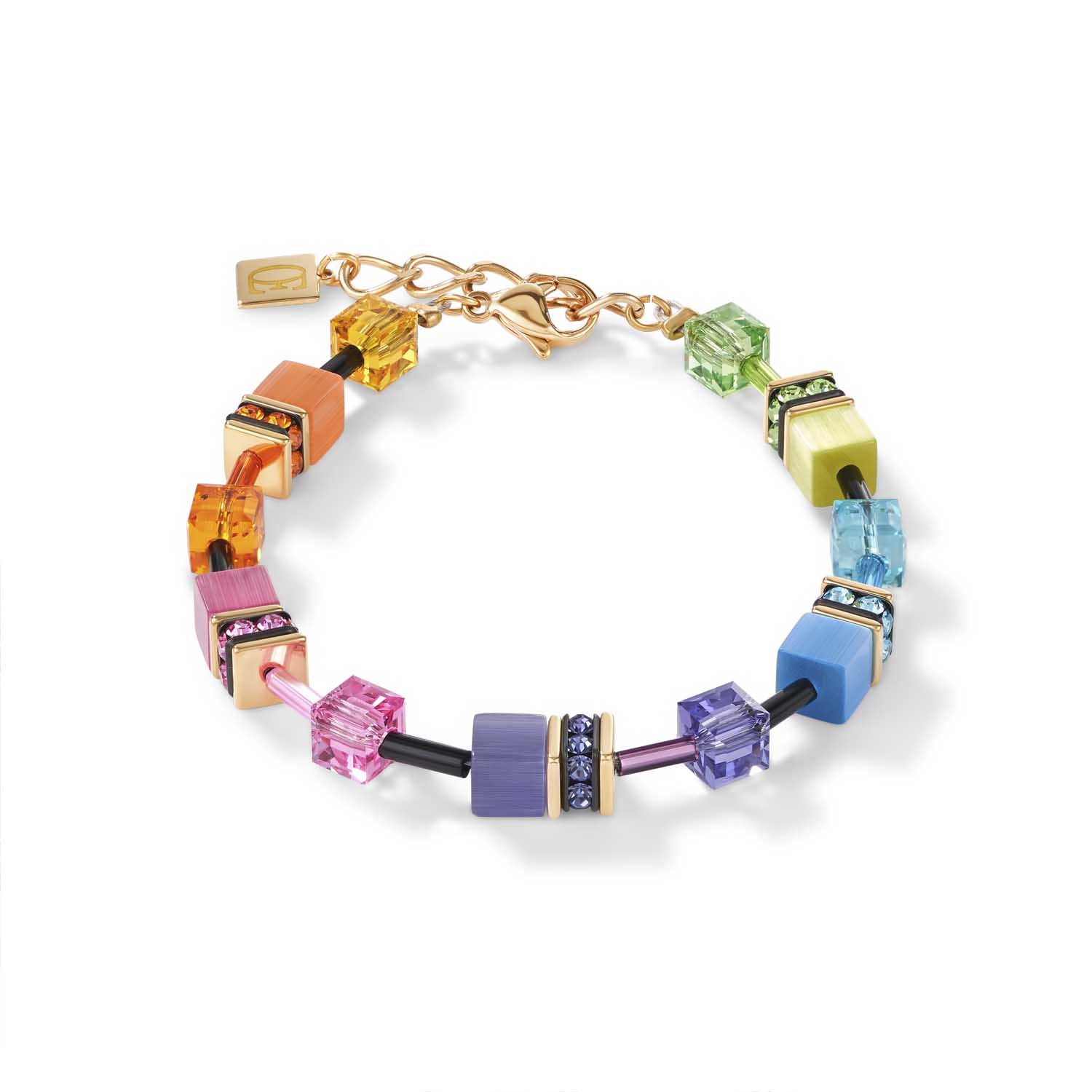 Coeur De Lion GeoCube&reg; Bracelet